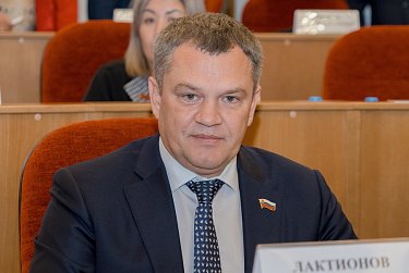 Шарлычане говорят спасибо депутату